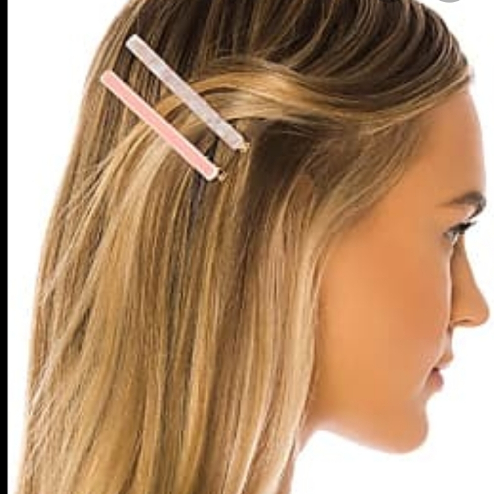 NWT 8 Other Reasons Hair Clips